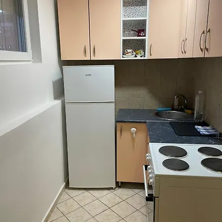 Fair Apartment