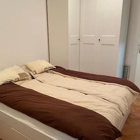 Apartment Fair Novi Sad