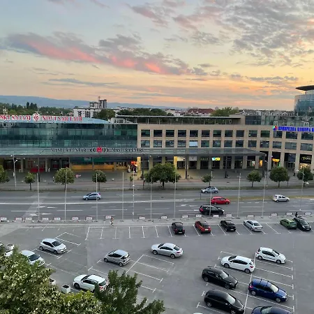 Fair Novi Sad