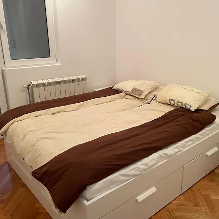 Fair Апартаменты
